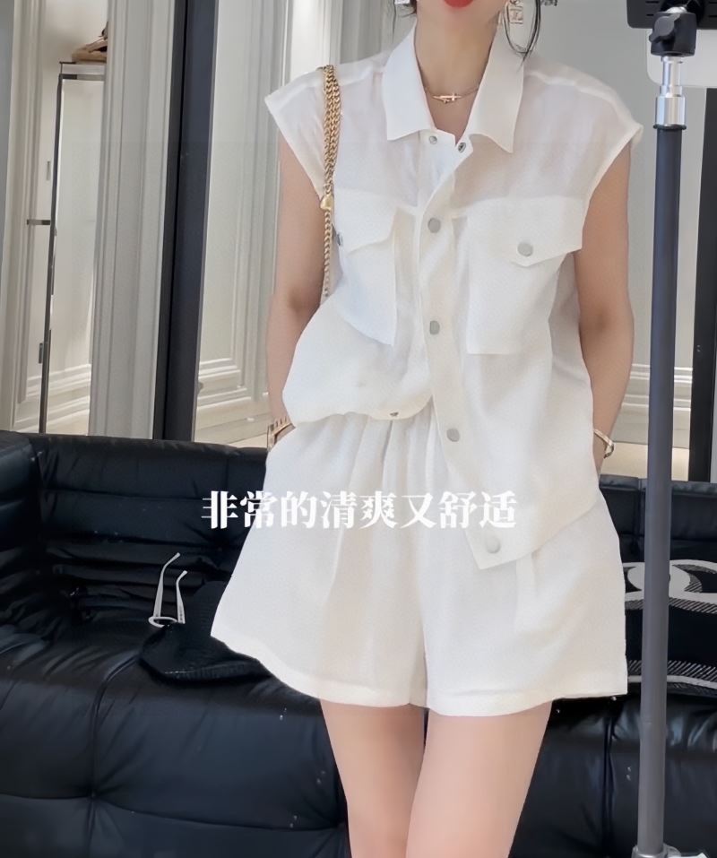 Celine Short Suits